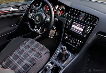 🔴 Volkswagen Golf GTI-162kw-2014-manual 6’ 🔴 - 8