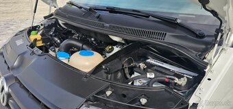 Volkswagen Transporter 2.0TDI 4-Motion Long Nosič 119tis.km - 8