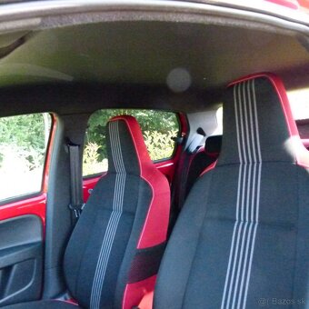 Skoda citigo 55kw Monte Carlo 2018 - 8