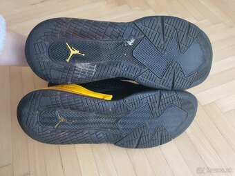 Jordan Mars 270 - 8