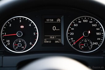 2013 VW Tiguan 2.0 TDI | 83 tisíc km - 8