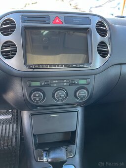 ❇️Volkswagen Tiguan 2.0 TDI 103kw 4x4 - 8
