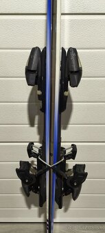 Lyže Movement 160cm - 8