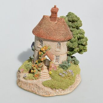 Lilliput Lane Miniatúrne domčeky do minidediniek - 8