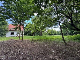 Hatfa - bývale kúpele v obci Viničky - 8