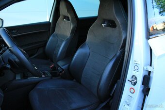 CUPRA Ateca 2.0 TSI 4x4 DSG 221kW 300PS - 8