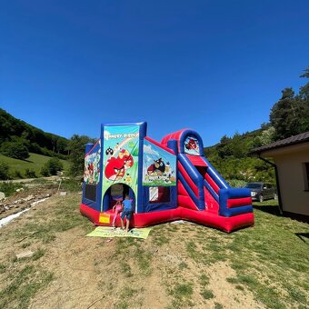 Úžasné ATRAKCIE až k Vám domov  - 8