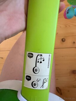 Hudobný kolotoč Tiny Love SWEET ISLAND DREAMS - 8