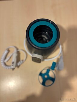 Philips Avent premium sterilizátor - 8