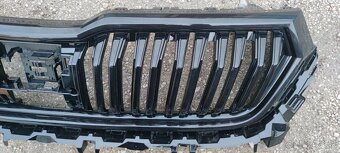 Maska Škoda Kodiaq facelift RS sportline Kodiaq 565853653 - 8