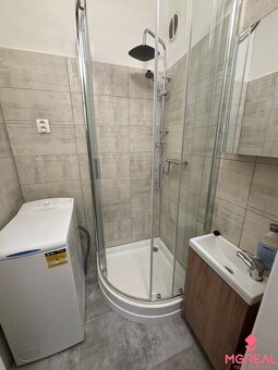 2 a pól izbový byt Topoľčany / PRENAJOM - 8