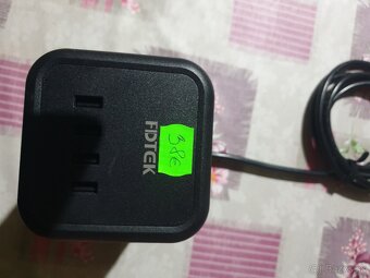 Predam rozne nove predlžovačky - 8