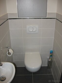 Prenájom 2-izb.bytu - 8