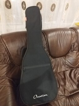 Ovation 2778 AX 5 - 8