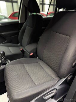 Volkswagen TIGUAN, 1.4 TSI 90kw , 1 majiteľ, Trend and Fun - 8