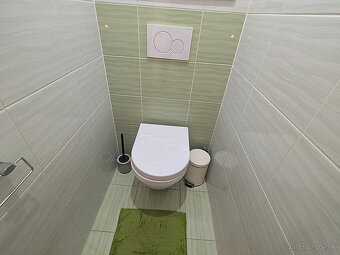 2 izb. Bukurešťská ul. OV, 2.p. Lo, kompletne rekonštruovaný - 8