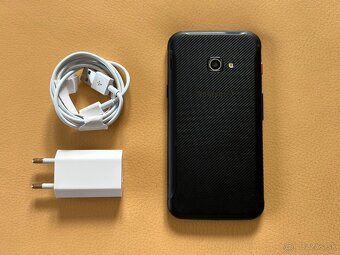 Samsung Galaxy Xcover 4s - 8