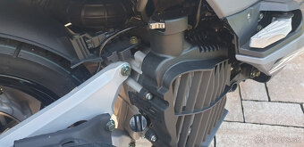 Skúter SYM JET14 125i ABS len 1 213 km - 8