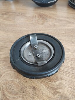 PREDÁM ORIGINÁL DIELY MOTORA JAWA PÉRÁK 250 FJ / KOMUNISTA - 8