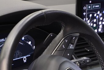 Audi Q5 TDI quattro 50kW Stronic S-Line - záruka Autodraft - 8