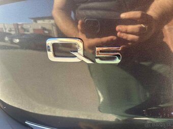 Audi Q5 3.0 Quatro s-line - 8