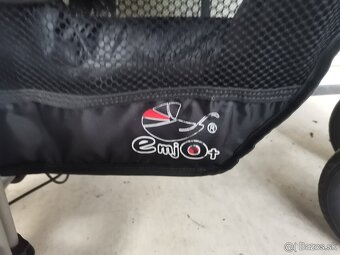 Kočiar 3- kombinácia - 8