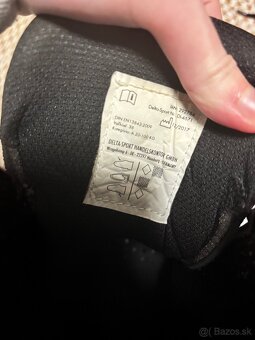 2 Páry korčúl na predaj + chrániče - 8