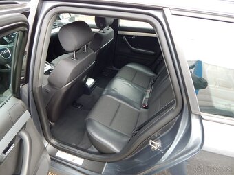 Audi A4 Avant 3.0 TDI V6 quattro tiptronic,S-LINE - 8