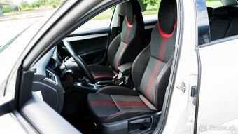 Škoda Octavia Combi 1.6 TDI Style DSG - 8