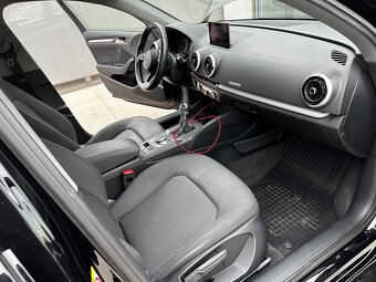 Audi A3 2.0 TSI , 140kw , Quattro , 2018 - 8