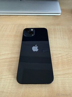 iPhone 13 256gb midnight - 8