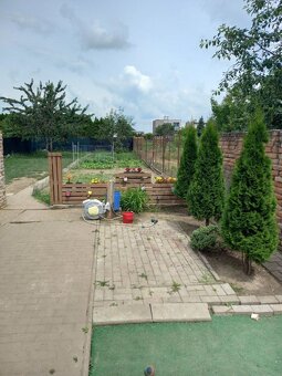 Bez maklérov predám dom v lokalite Modranka ID 105177 - 8