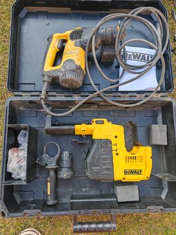 Dewalt, Parkside - 8