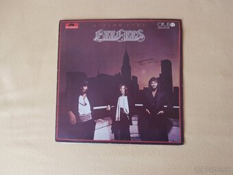 LP platne - 8