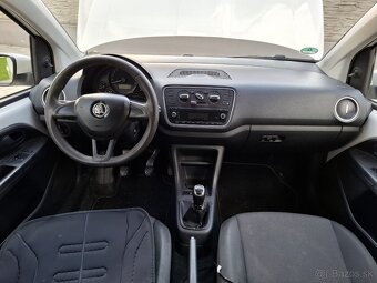Skoda citigo 2018 - 8