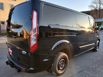 Ford Transit - 8