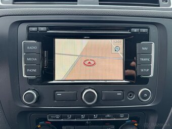 volkswagen jetta 1.2 tsi 77kw Limited Edition - 8