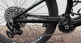 S Works Epic 8 2024 veľ. L - 8