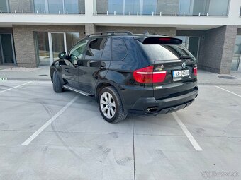 BMW X5 E70 3.0d - 8