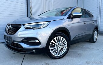 Opel Grandland X 1.6 CDTI 88 kW 2018 - 8
