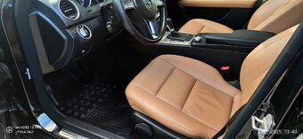 Mercedes-Benz c250 w204 4matic 2012rok - 8