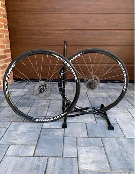 SPECIALIZED CRUX Specialized E5 Premium Aluminium - 8