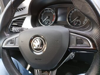 škoda fabia 3, 1,0tsi,70kw,M-5 - 8