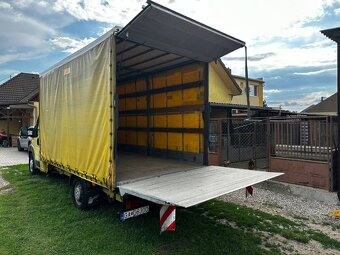 Fiat Ducato 2.3 JTD - 8
