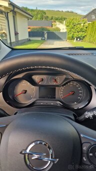 Predaj OPEL CROSSLAND - 8