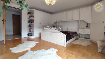 HALO reality - Predaj, rodinný dom Partizánske - ZNÍŽENÁ CEN - 8