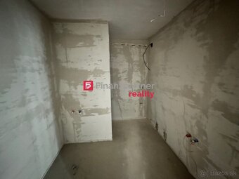 Na predaj 3 izbové byty R Centrum Galanta - 8