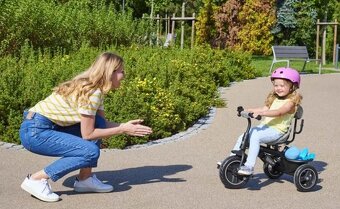 Trojkolka Kinderkraft - 8