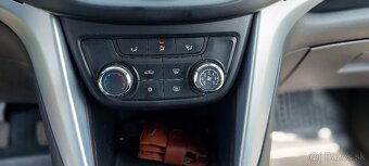 Opel Zafira Tourer 2,0 CDTI Tempomat - 8