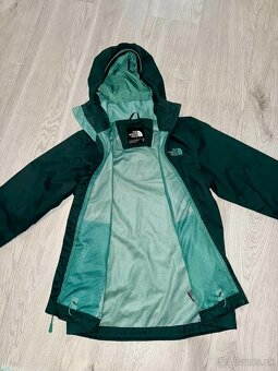 the north face original damska sportova bunda prechod-leto - 8